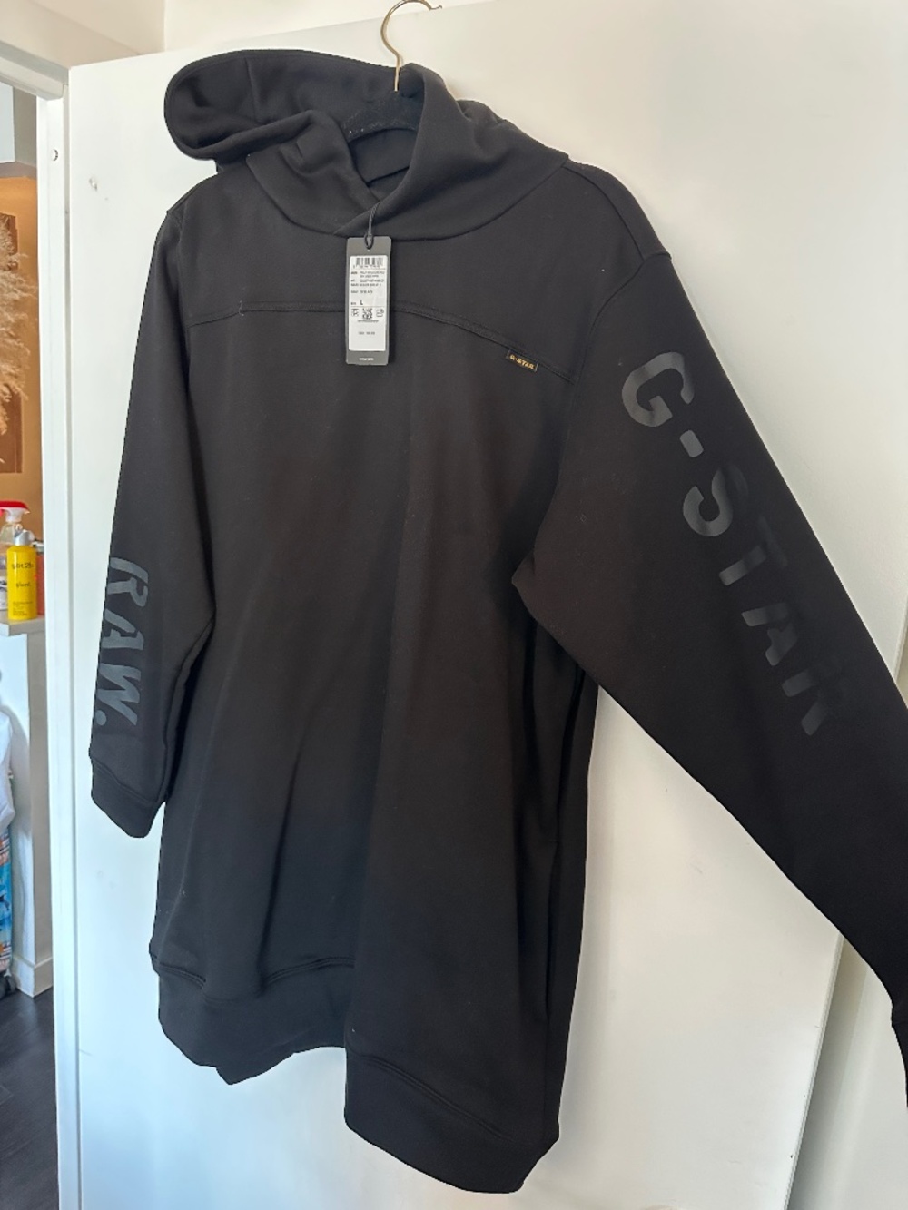 Brand new Gstar women sweater